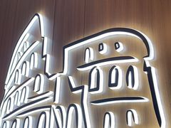 -萨莉亚意式餐厅(中北永旺店)