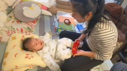 -爱帝宫月子中心(罗湖别墅院)