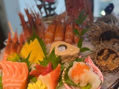 -花潮料理艺食馆(SM新生活广场店)
