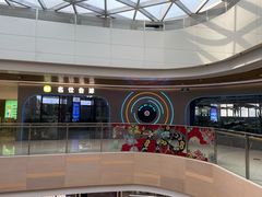 -名仕台球(新唐万科店)