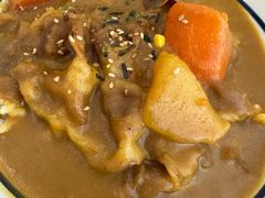 -Woolee韩食堂·韩式家庭料理