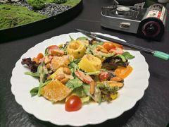 -潮牛壹号鲜牛肉火锅(金桥永旺店)