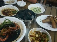 -老头儿油爆虾(星光一期店)