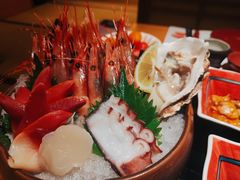 -花潮料理艺食馆(世欧广场店)