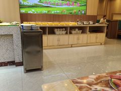 -清真·马家火锅美食城(镇江北路店)