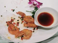 -香丰阁·烤鸭·川湘菜(清河店)