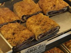 -美嘉华面包西饼店(红胜坊店)