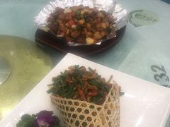 -老毛手抓·盐池滩羊非遗手抓(宁夏总店)