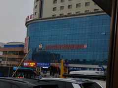 -加尔森烤肉海鲜·火锅烧烤自助