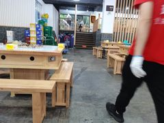 -正贰捌经重庆老火锅(建设路店)