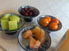 -卫鼎轩·曹公馆(鼓楼店)