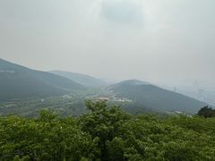 -千佛山风景名胜区