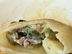 -韩记海鲜饺子(隆仁世家店)