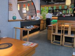 -呷哺呷哺(松北万象汇店)