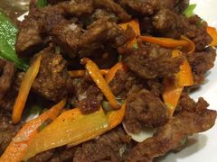 -恒盛居回族饭店