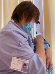 -复旦大学附属妇产科医院(杨浦院区)