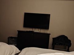 -苏州独墅湖书香世家酒店