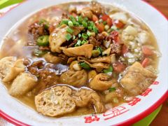 -荣荣面馆(丹溪大道店)