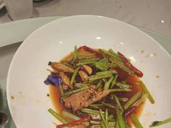 -城南往事·鲁菜济南菜(软件园美莲广场店)