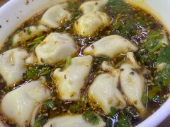 -回坊马二饺子馆