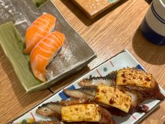 -大雄寿司(洛浦店)