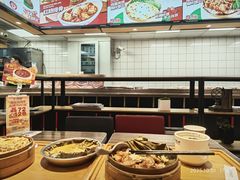 -72街荷叶饭(东方宝泰广场店)