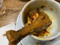 稀溜耙鸡爪-成都吃客(九眼桥店)