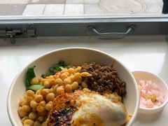 -秦云老太婆摊摊面(蜀汉路店)
