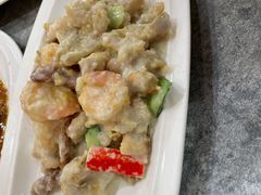全爆-同发号饭庄(复兴路店)