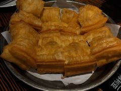 黄金大油条-渔米粥(罗湖店)