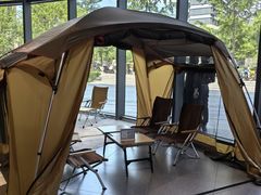 -SnowPeak Cafe(上海环宇城Max店)