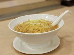 -盛记粥面(佐敦店)
