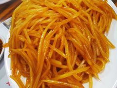 -姥家春饼店(漳州二路店)