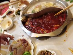 -王少龙火锅(五小区店)