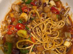 -顺香居·老字号湖北菜(江汉路店)