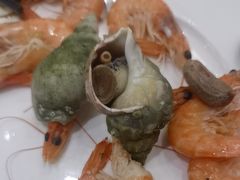 -东方红海鲜百汇(国际大厦店)