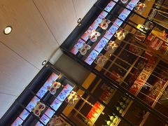 -唐猫庭院·千年陕菜(大唐不夜城店)