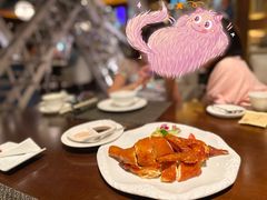 -巴黎轩(澳门巴黎人店)
