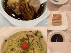 -广东嘉华大酒店·金銮阁中餐厅
