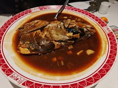 -旺顺阁鱼头泡饼(小红门店)
