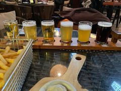 -Big Bamboo 大竹子体育主题餐厅(虹梅路店)