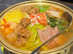 -紫泥369粗粮季(鼓楼店)