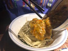 -十面春风·江南面馆(崇宁路店)