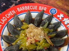 -大佬陈羊肉串(永安街店)