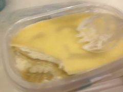 -7cake榴莲千层蛋糕(塘苗路店)