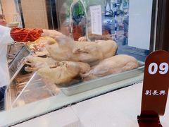 -刘长兴(逸仙桥店)