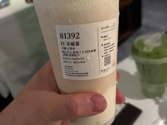 -阿嬷手作(上海万象城店)