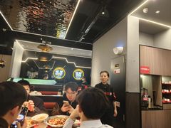 -胖哥俩肉蟹煲(湖滨银泰in77店)
