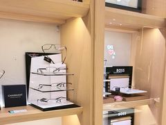 -宝岛眼镜·蔡司·依视路·青少儿近视防控验配中心(太白印象城店)