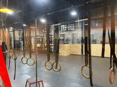 -CrossFit MeWellness